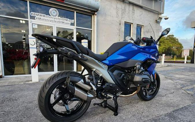 New 2026 BMW R 1300 RS