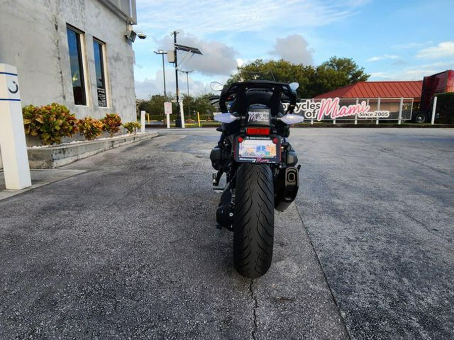 New 2026 BMW R 1300 RS