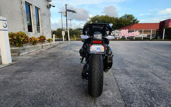 New 2026 BMW R 1300 RS