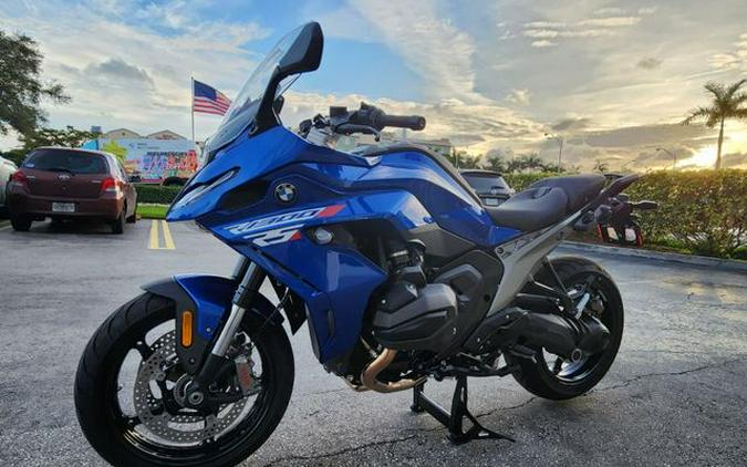 New 2026 BMW R 1300 RS