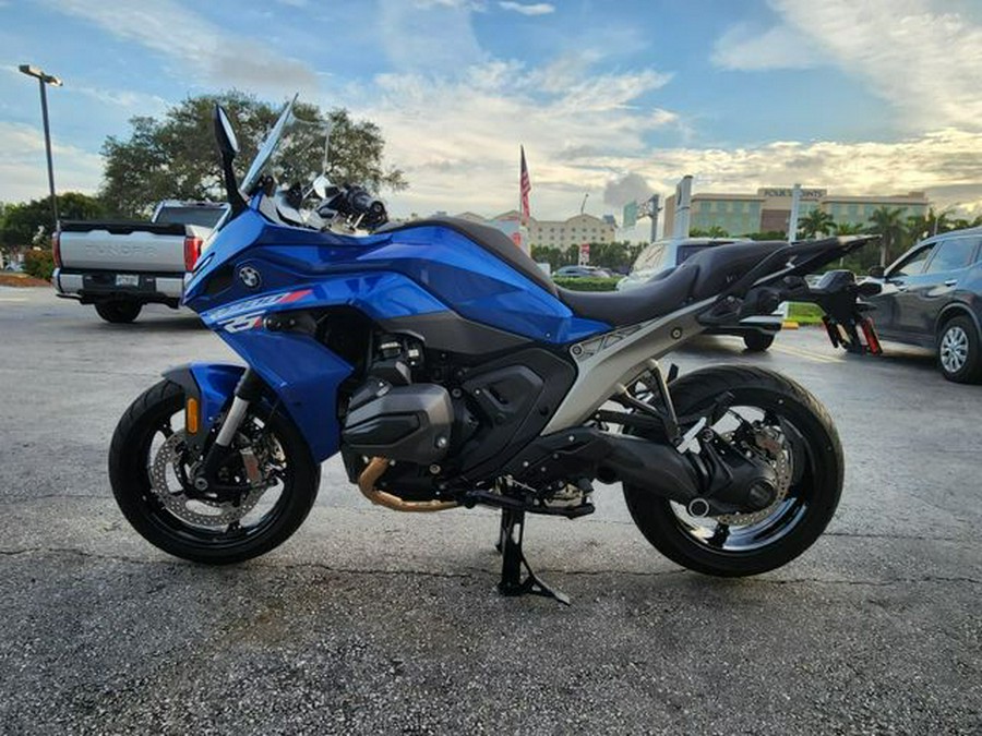 New 2026 BMW R 1300 RS