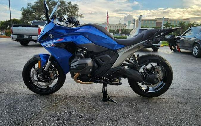 New 2026 BMW R 1300 RS