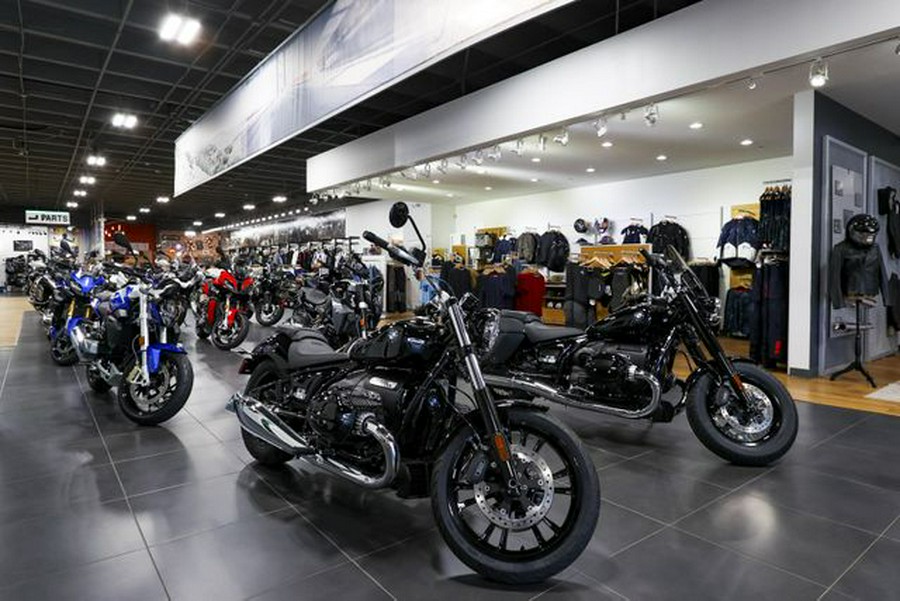 New 2026 BMW R 1300 RS