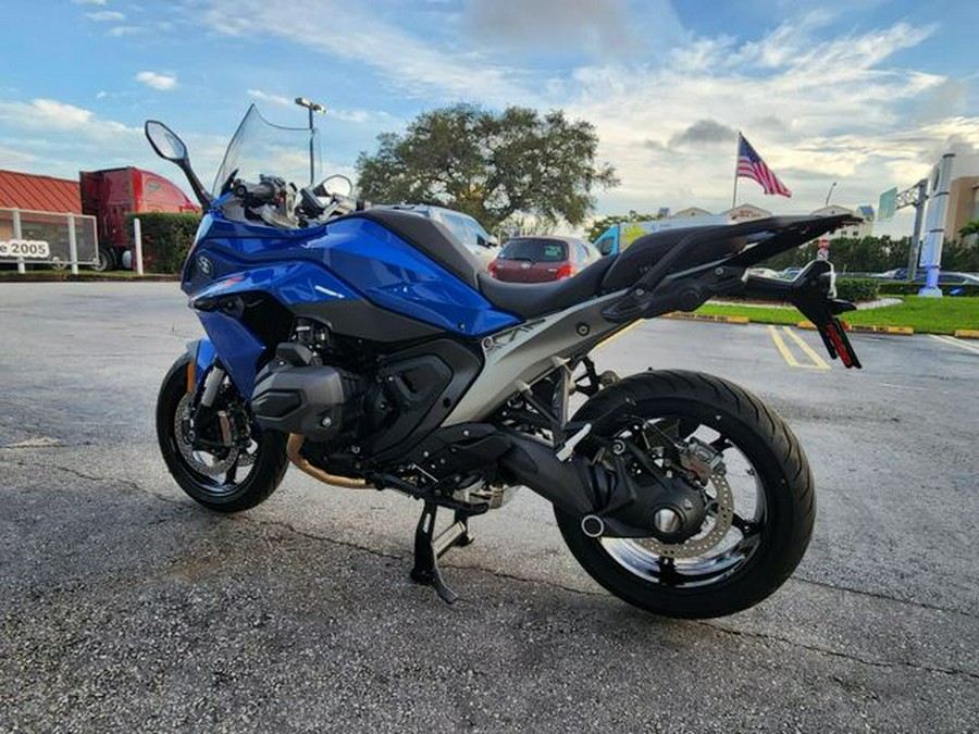 New 2026 BMW R 1300 RS