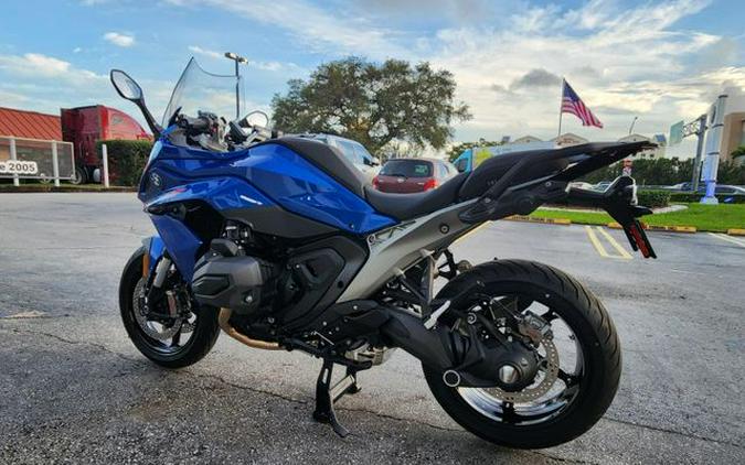 New 2026 BMW R 1300 RS