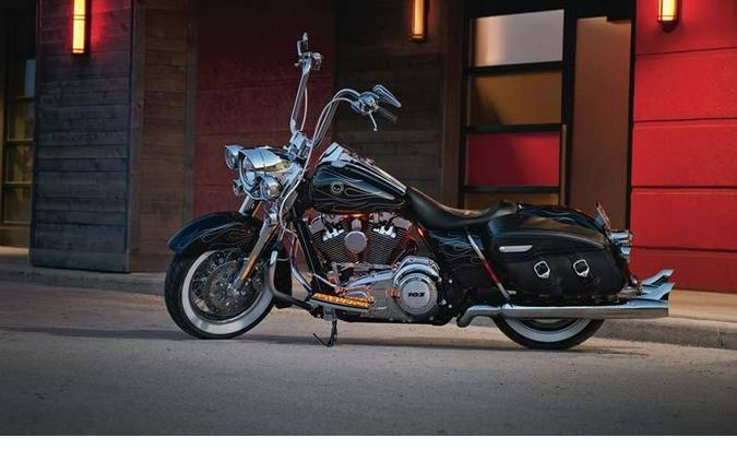 2012 Harley-Davidson Road King® Classic