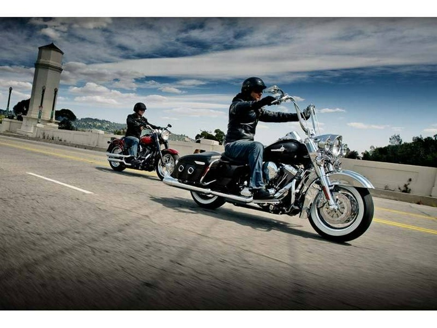 2012 Harley-Davidson Road King® Classic