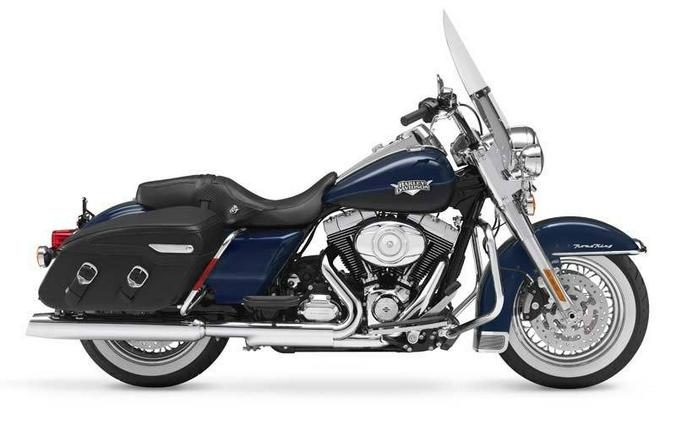 2012 Harley-Davidson Road King® Classic