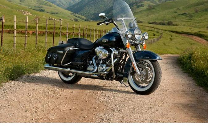 2012 Harley-Davidson Road King® Classic