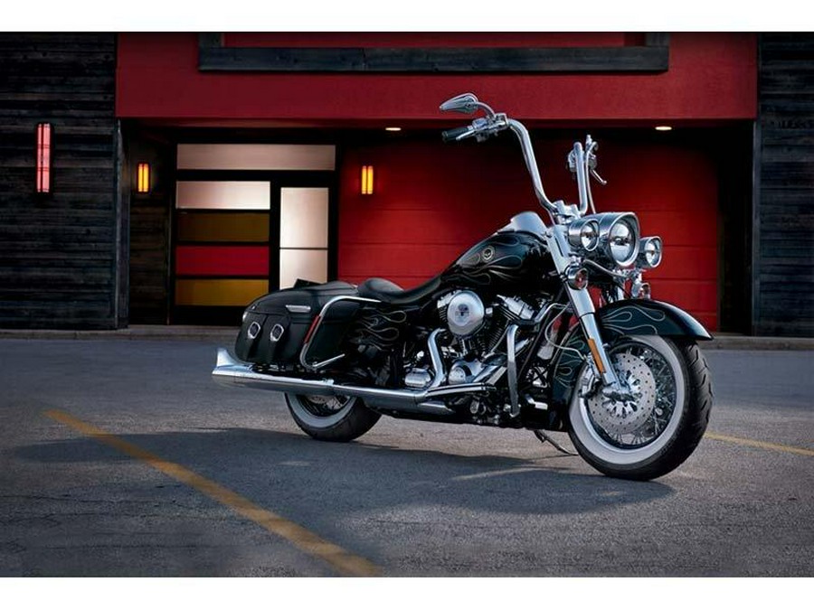 2012 Harley-Davidson Road King® Classic