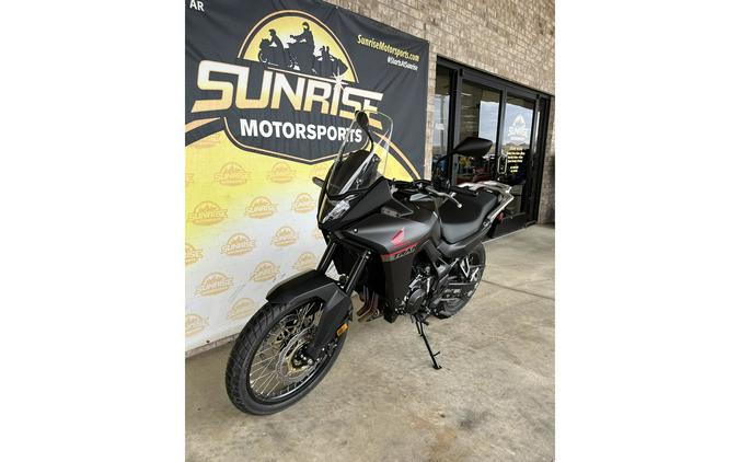 2024 Honda Transalp