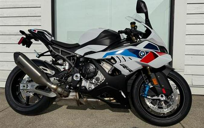 2026 BMW S 1000 RR
