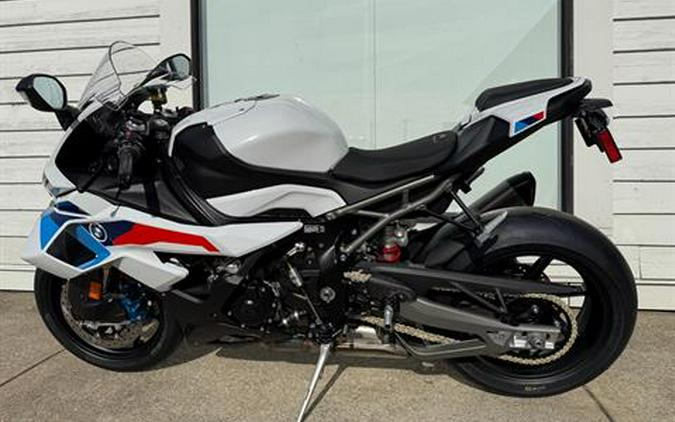 2026 BMW S 1000 RR