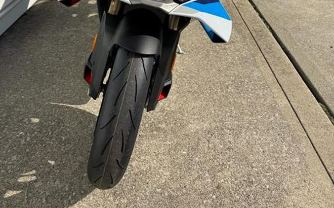 2026 BMW S 1000 RR