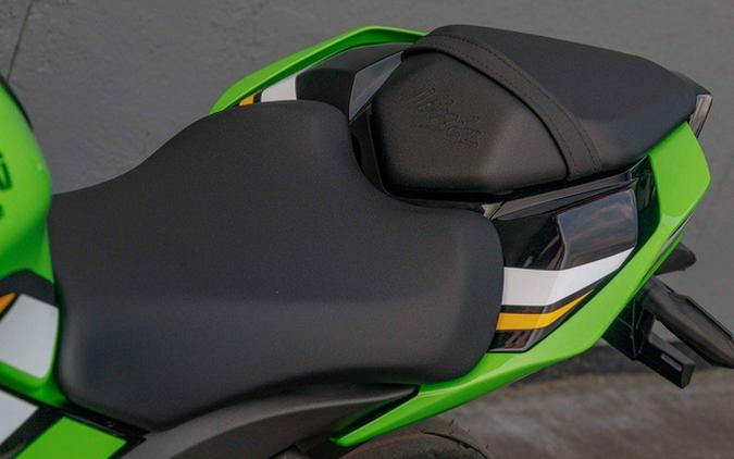 2025 Kawasaki Ninja ZX-10R KRT Edition