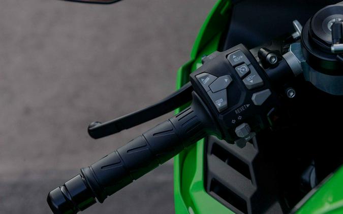2025 Kawasaki Ninja ZX-10R KRT Edition
