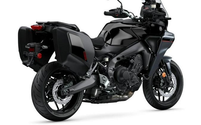 2026 Yamaha Motor Corp., USA Tracer 9