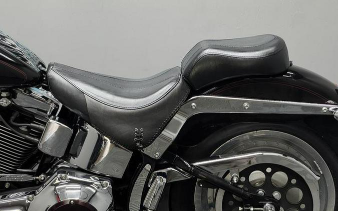 2001 Harley-Davidson® FLSTF - Fat Boy®