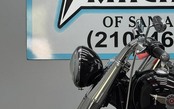 2001 Harley-Davidson® FLSTF - Fat Boy®