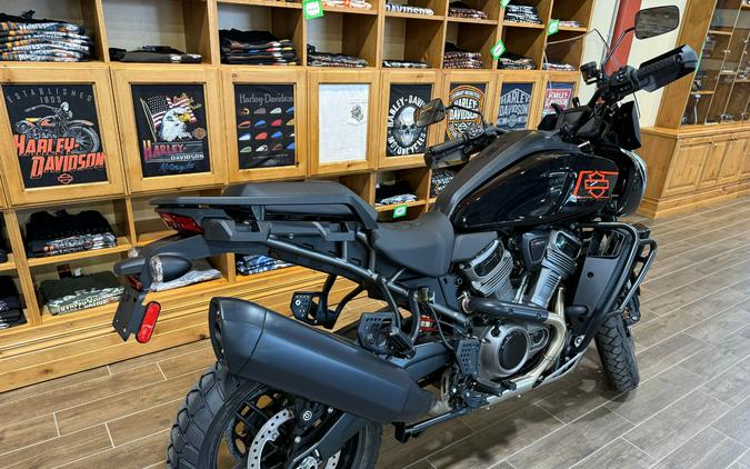 2026 Harley-Davidson Pan America® 1250 Special
