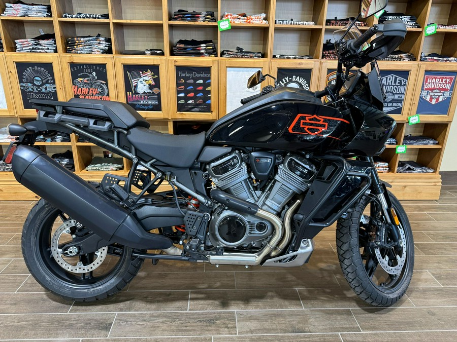 2026 Harley-Davidson Pan America® 1250 Special