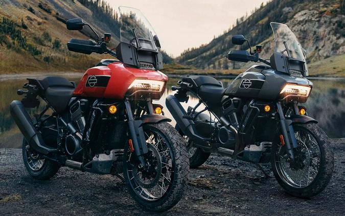 2026 Harley-Davidson Pan America® 1250 Special