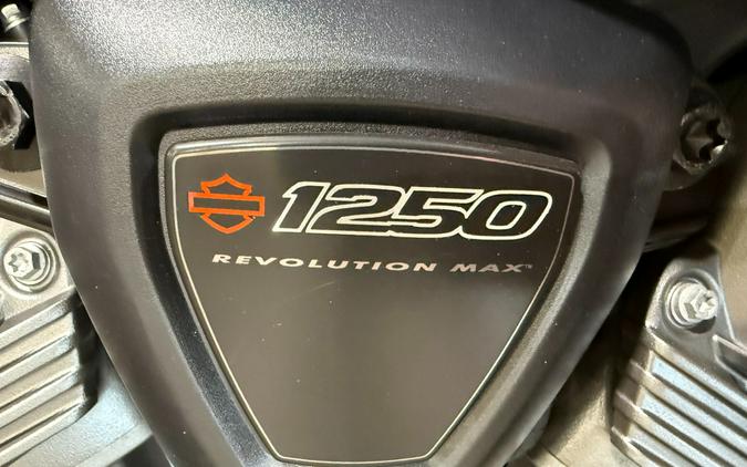 2026 Harley-Davidson Pan America® 1250 Special