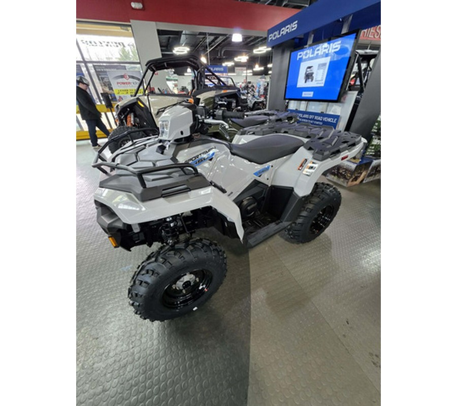 2026 Polaris Sportsman 450 H.O. EPS