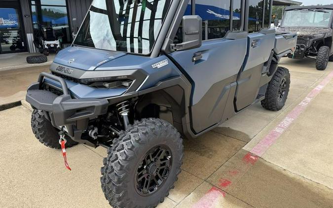 2026 Can-Am Defender MAX HD11 Limited HD11