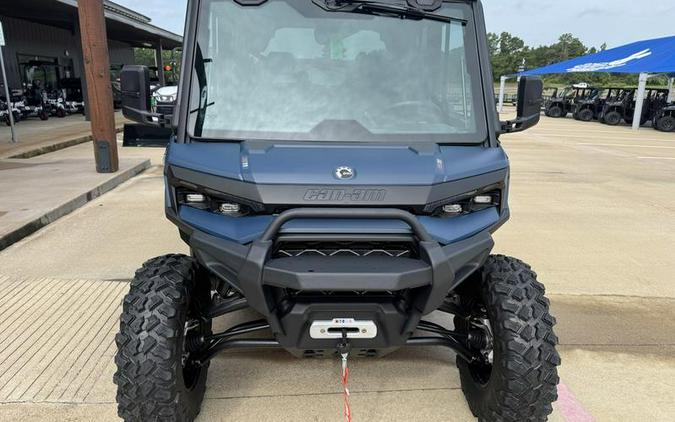 2026 Can-Am Defender MAX HD11 Limited HD11