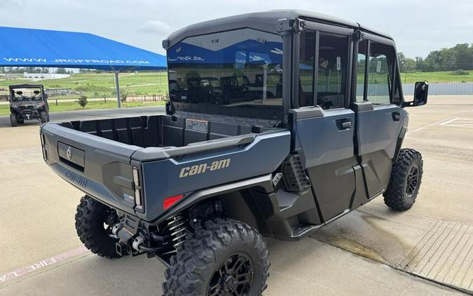 2026 Can-Am Defender MAX HD11 Limited HD11