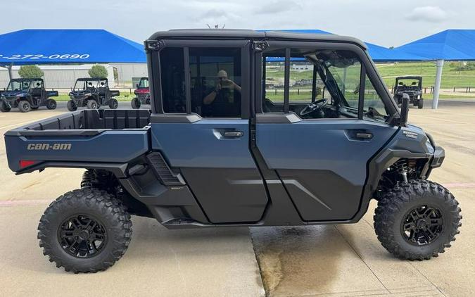 2026 Can-Am Defender MAX HD11 Limited HD11