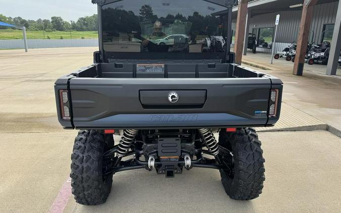 2026 Can-Am Defender MAX HD11 Limited HD11