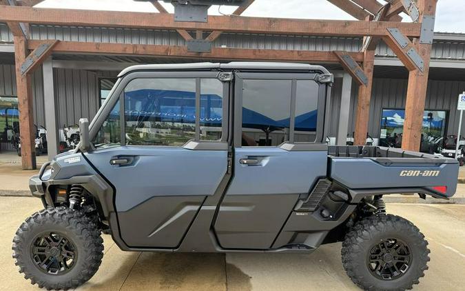 2026 Can-Am Defender MAX HD11 Limited HD11