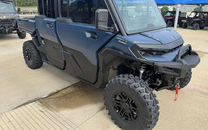 2026 Can-Am Defender MAX HD11 Limited HD11