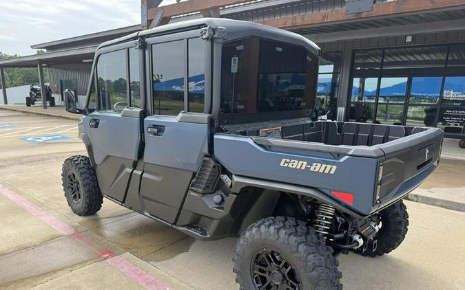 2026 Can-Am Defender MAX HD11 Limited HD11