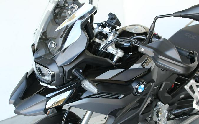 2026 BMW Motorrad F 800 GS