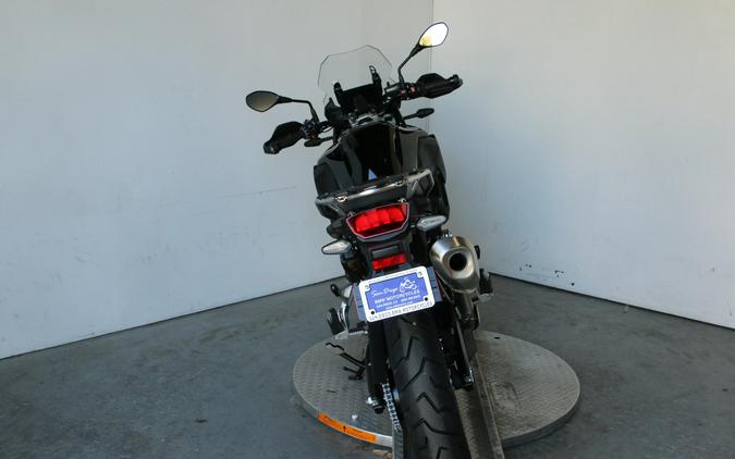 2026 BMW Motorrad F 800 GS