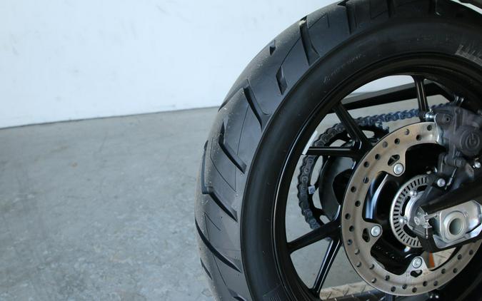 2026 BMW Motorrad F 800 GS