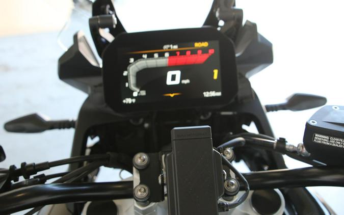 2026 BMW Motorrad F 800 GS