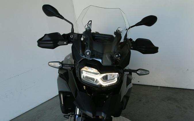 2026 BMW Motorrad F 800 GS