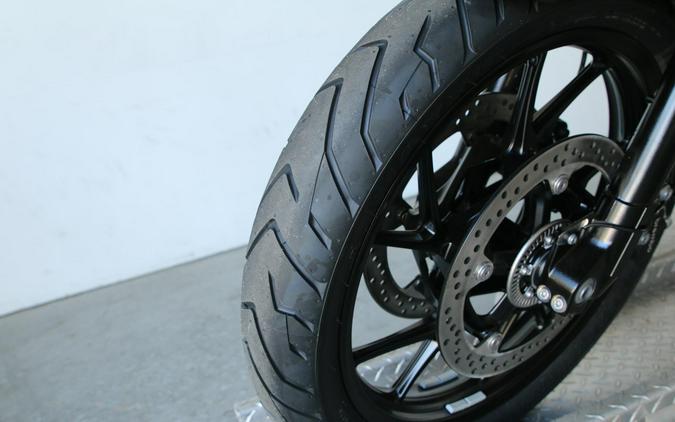 2026 BMW Motorrad F 800 GS