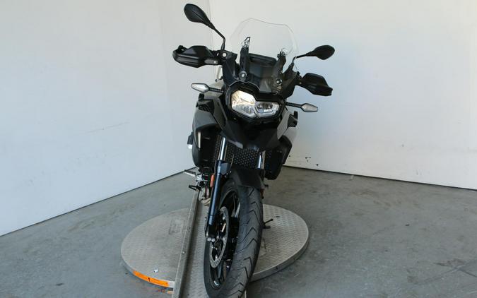 2026 BMW Motorrad F 800 GS