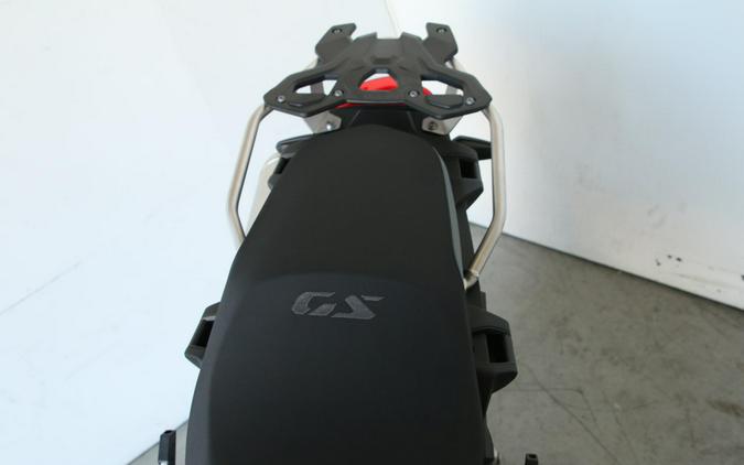2026 BMW Motorrad F 800 GS