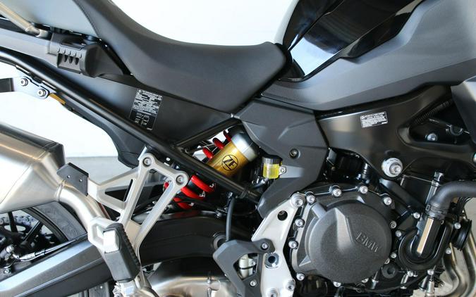 2026 BMW Motorrad F 800 GS