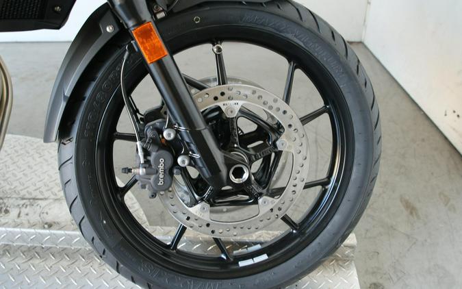 2026 BMW Motorrad F 800 GS