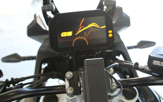 2026 BMW Motorrad F 800 GS