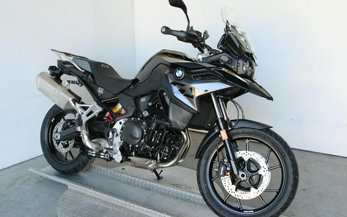 2026 BMW Motorrad F 800 GS