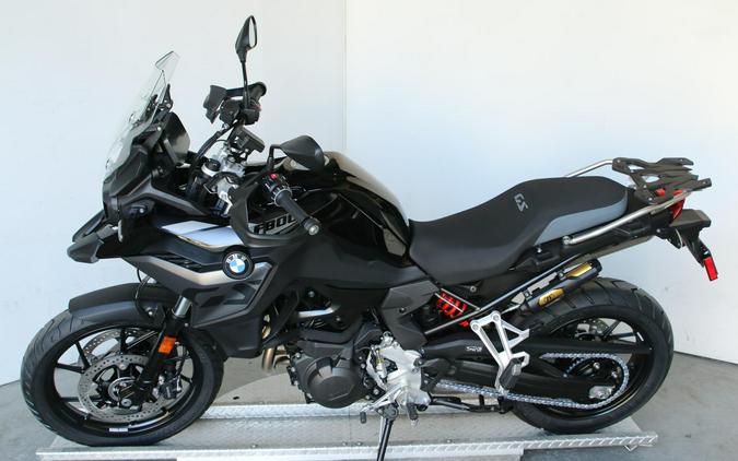 2026 BMW Motorrad F 800 GS