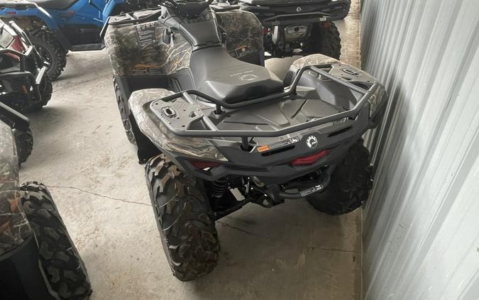 2026 Can-Am Outlander PRO Hunting Edition HD7